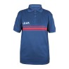 POLO ASVP BLEU JACQUART