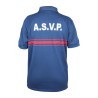 POLO ASVP BLEU JACQUART