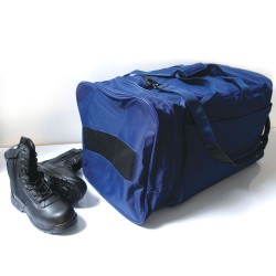 SAC DE TRANSPORT ET VOYAGE RESCUE BLEU MARINE 122 LITRES SAC DE TRANSPORT ET VOYAGE RESCUE BLEU MARINE 122 LITRES