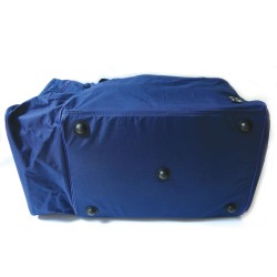 SAC DE TRANSPORT ET VOYAGE RESCUE BLEU MARINE 122 LITRES SAC DE TRANSPORT ET VOYAGE RESCUE BLEU MARINE 122 LITRES