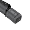 Lampe tactique rechargeable XT2CR PRO - 2100 lumens - gris béton