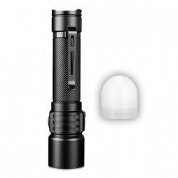 Lampe tactique rechargeable ST15R LED - 1200 lumens Lampe tactique rechargeable ST15R LED - 1200 lumens