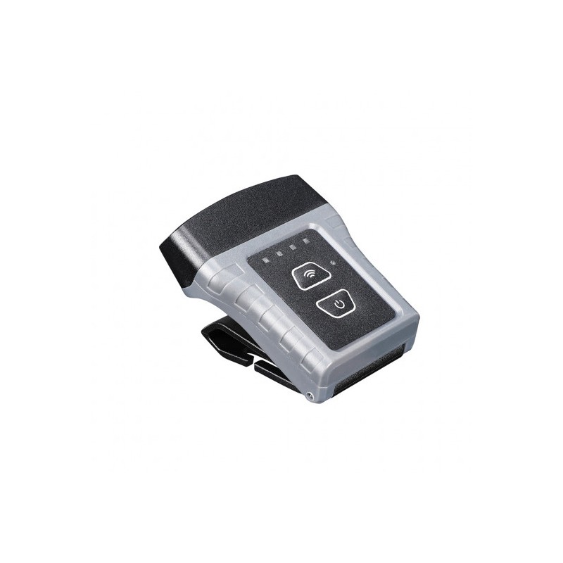 Lampe Molle ou Frontale rechargeable HC3 - 100 Lumens