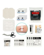 KIT DE SUTURE