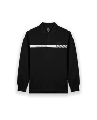 T-Shirt sécurité privée noir– GK SAFETEK