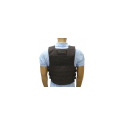 HOUSSE DE GILET PARE-BALLES HOUSSE DE GILET PARE-BALLES