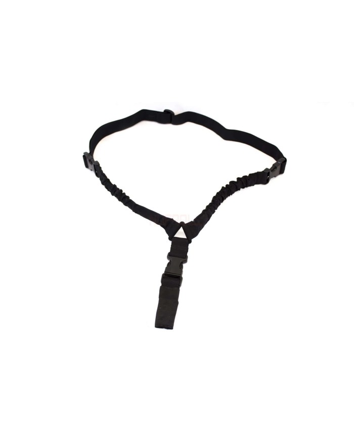 Sangle 1 point Nuprol 1000 Noire