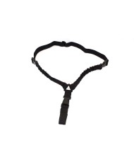 Sangle 1 point Nuprol 1000 Noire