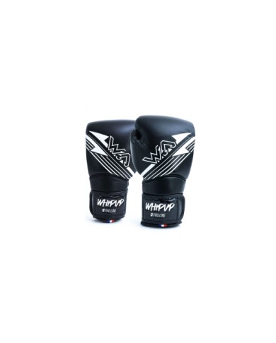 Paire de Gants Sparring MMA PU Touch