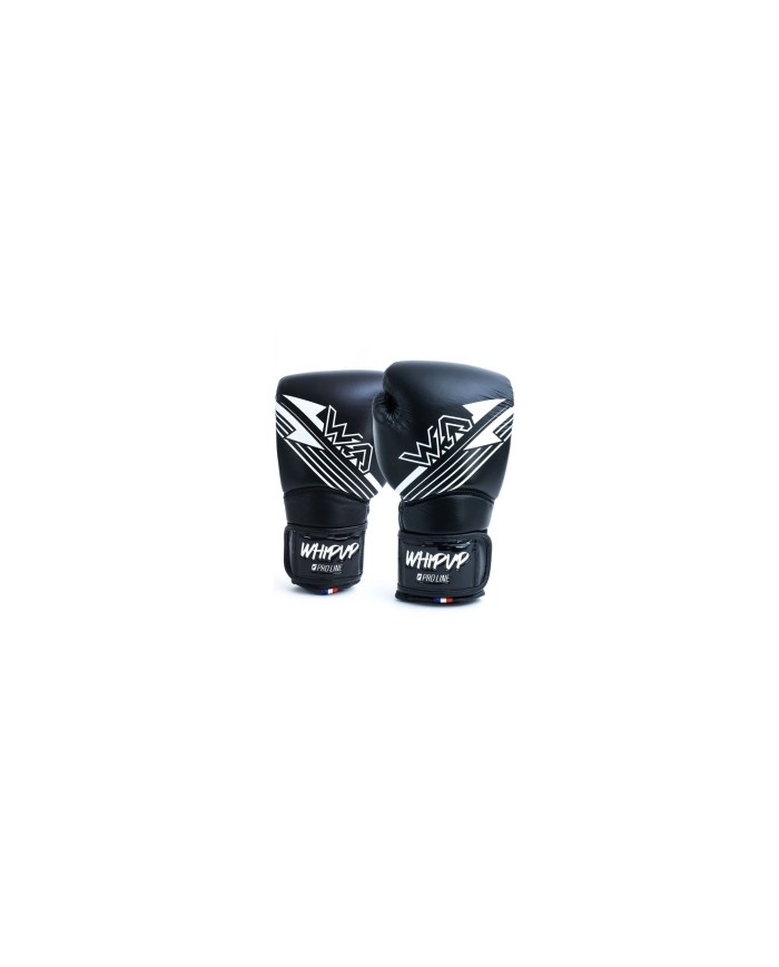 Paire de Gants Sparring MMA PU Touch