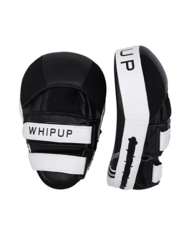 Paire de Pattes d'Ours PU Hekate