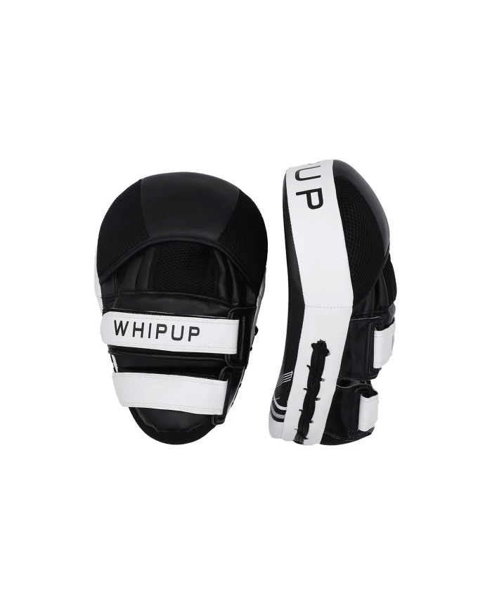 Paire de Pattes d'Ours PU Hekate