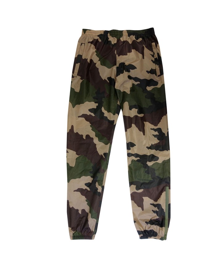 Pantalon de pluie Lynx Camouflage imperméable