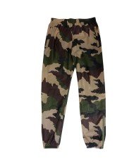 Coupe-vent Lynx Camouflage CE Ripstop full zip