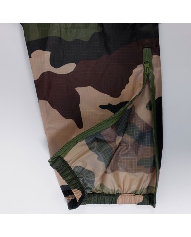 Pantalon de pluie Lynx Camouflage imperméable Pantalon de pluie Lynx Camouflage imperméable