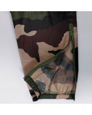 Pantalon de pluie Lynx Camouflage imperméable