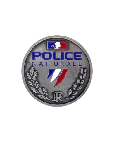 Médailles Police Nationale Médailles Police Nationale