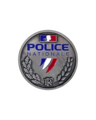 Médailles Police Nationale