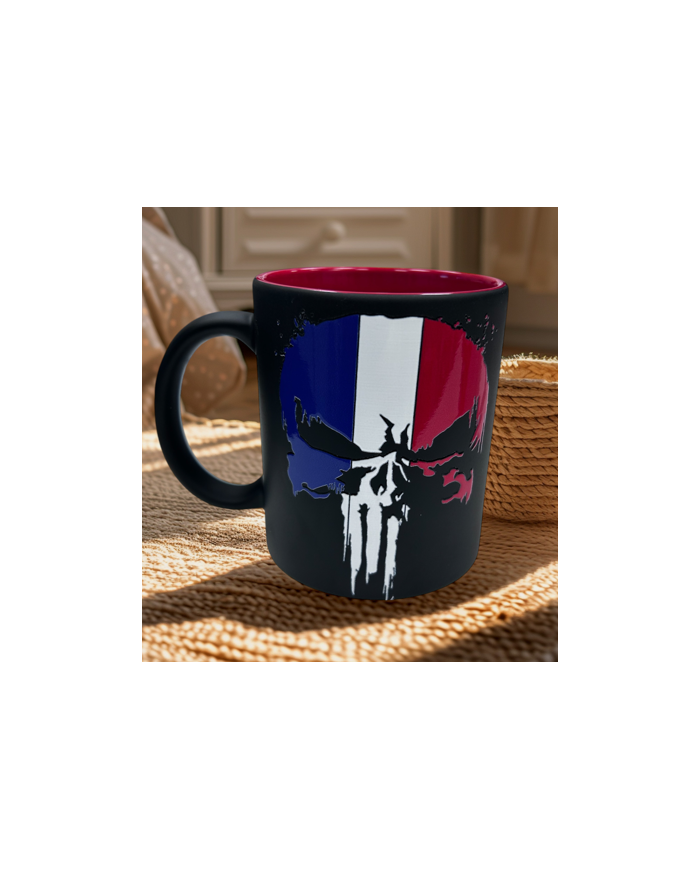 MUG PUNISHER BBR