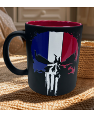 MUG PUNISHER BBR