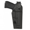 Holster Vegatek Duty VKD8 noir pour Beretta 92/98 - PAMAS / MAS-G1