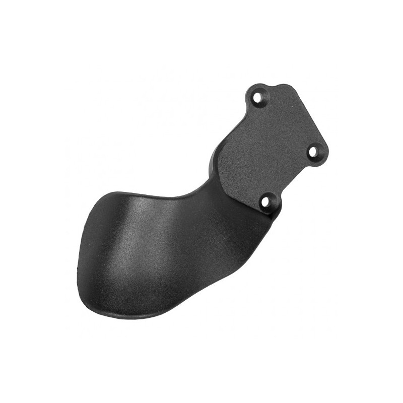 Patte de sécurité 8K97 noir pour holster vega