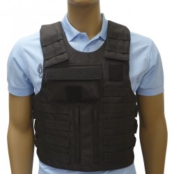 HOUSSE DE GILET PARE-BALLES HOUSSE DE GILET PARE-BALLES