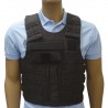 HOUSSE DE GILET PARE-BALLES