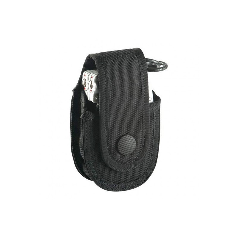 Porte-menottes administratives noir