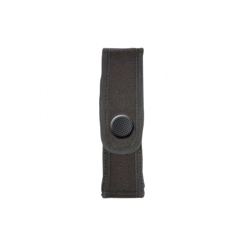 Porte-chargeur simple P.A. noir molle