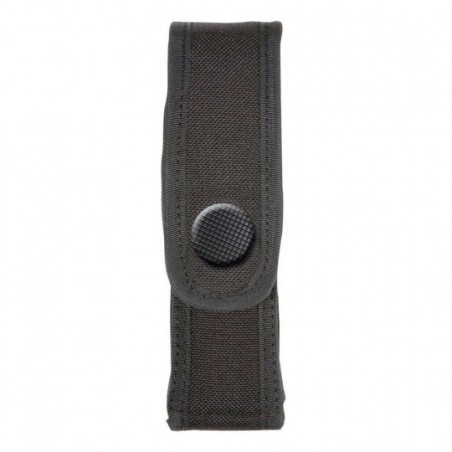 Porte-chargeur simple P.A. noir molle