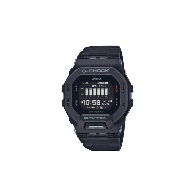Montre G-Shock GBD-200 noir