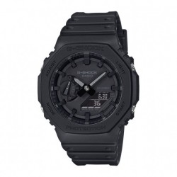 Montre G-Shock Classic GA-2100 noir
