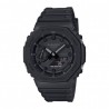 Montre G-Shock Classic GA-2100 noir