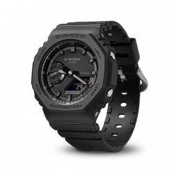 Montre G-Shock Classic GA-2100 noir