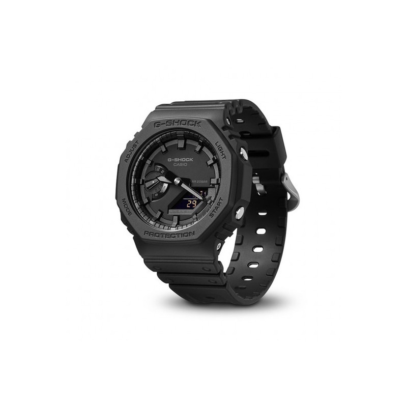Montre G-Shock Classic GA-2100 noir