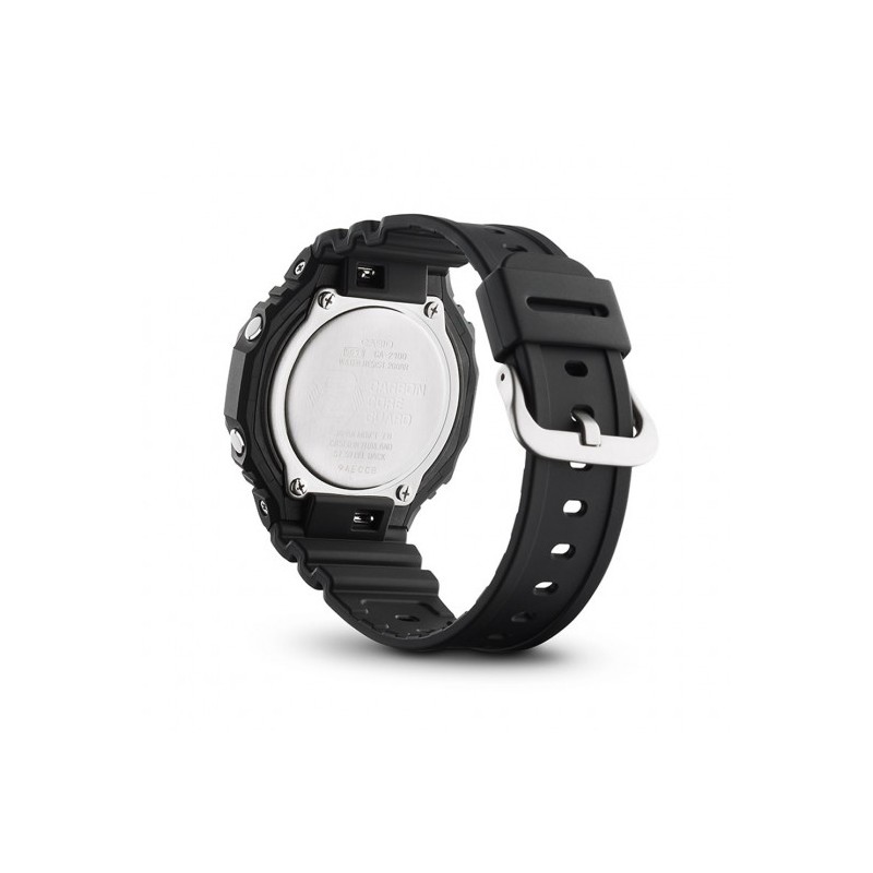 Montre G-Shock Classic GA-2100 noir