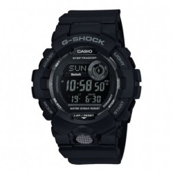 Montre G-Shock G-Squad GBD-800 noir