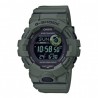 Montre G-Shock G-Squad GBD-800UC vert olive