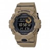 Montre G-Shock G-Squad GBD-800UC vert olive