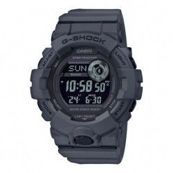 Montre G-Shock G-Squad GBD-800UC gris Montre G-Shock G-Squad GBD-800UC gris