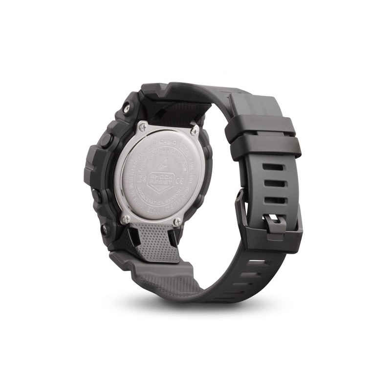 Montre G-Shock G-Squad GBD-800UC gris