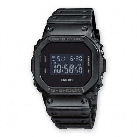 Montre G-Shock The Origin DW-5600BB noir