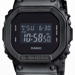 Montre G-Shock The Origin DW-5600BB noir Montre G-Shock The Origin DW-5600BB noir