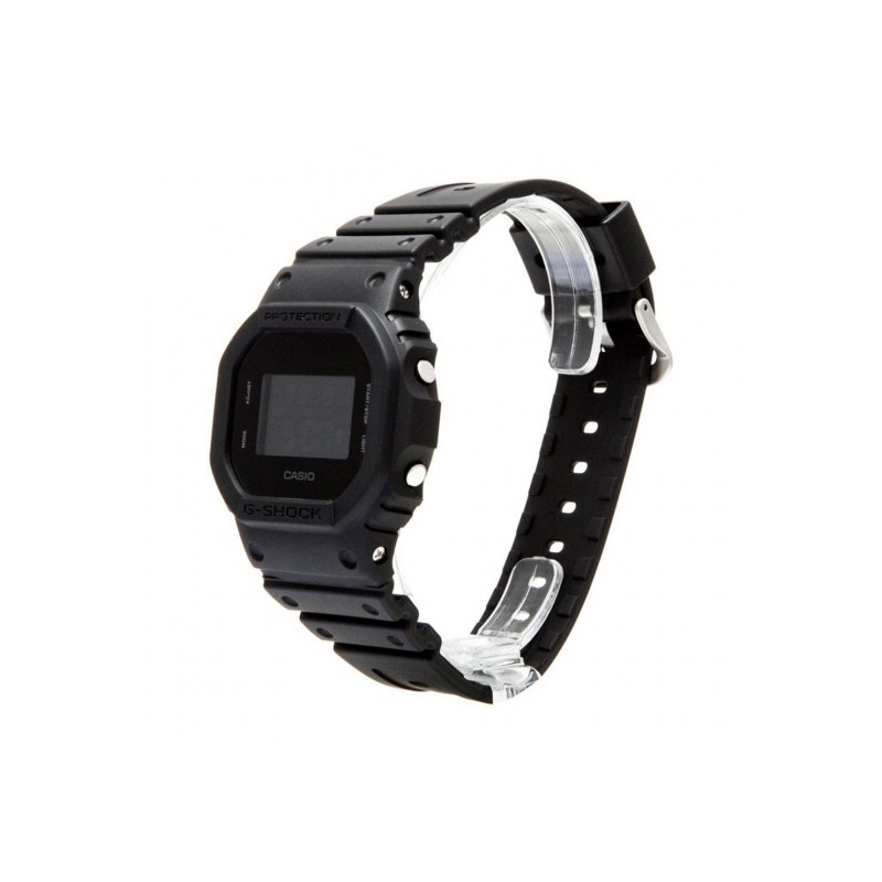 Montre G-Shock The Origin DW-5600BB noir Montre G-Shock The Origin DW-5600BB noir