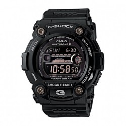 Montre G-Shock GW-7900B noir Montre G-Shock GW-7900B noir