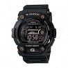 Montre G-Shock The Origin DW-5600BB noir Montre G-Shock The Origin DW-5600BB noir