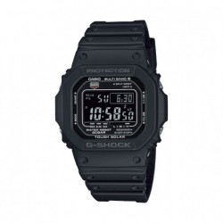 Montre G-Shock GW-M5610U noir Montre G-Shock GW-M5610U noir