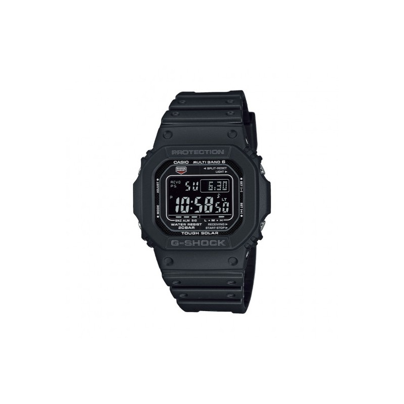 Montre G-Shock GW-M5610U noir