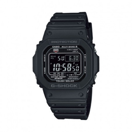 Montre G-Shock GW-M5610U noir